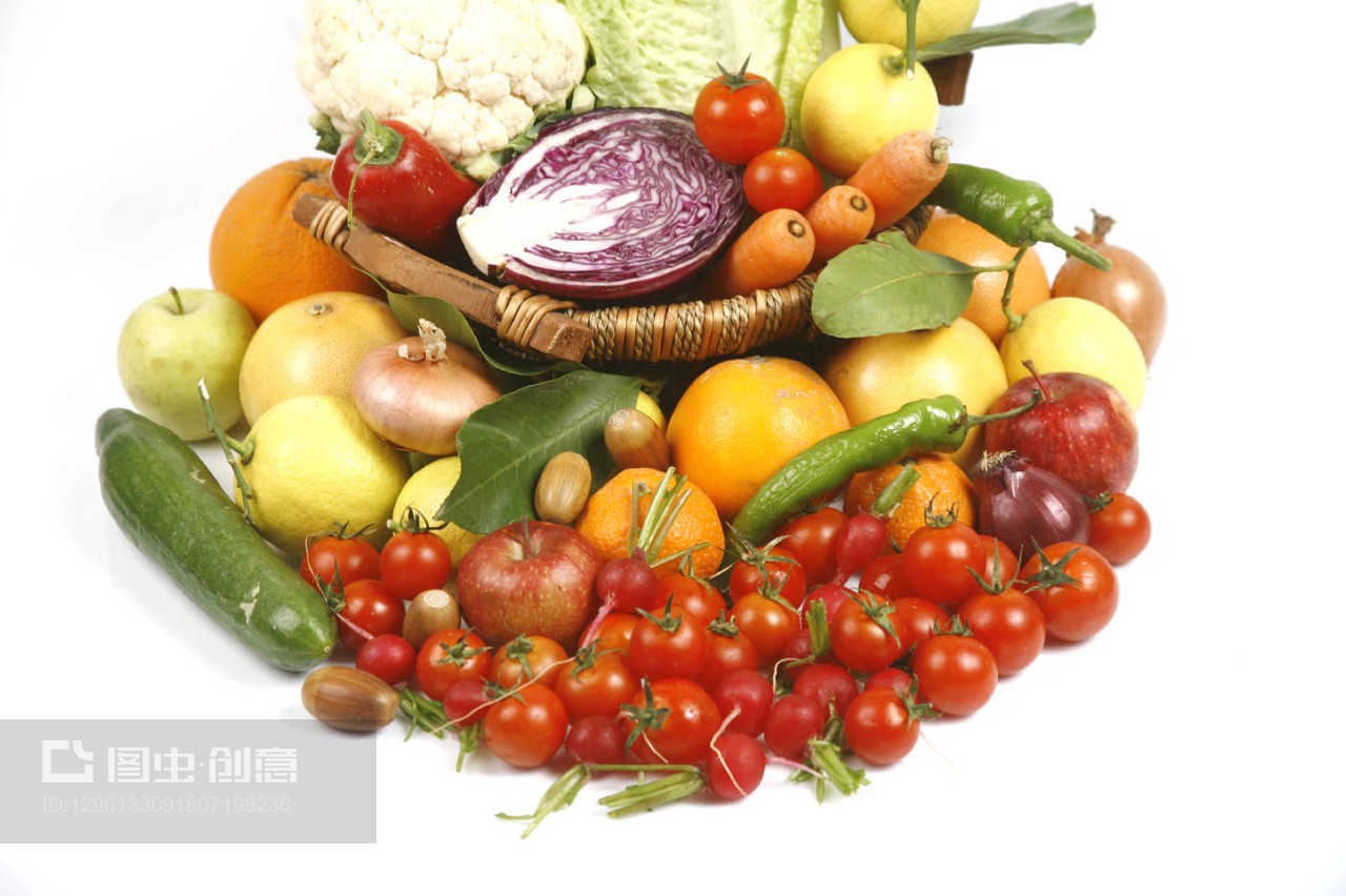 微生物肥料在蔬菜與水果生產中的應用與效益