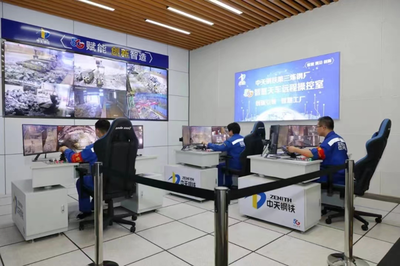 機(jī)器換人、企業(yè)乘云、生產(chǎn)換線 江蘇海門以計(jì)算機(jī)信息技術(shù)驅(qū)動(dòng)企業(yè)從“制造”邁向“智造”