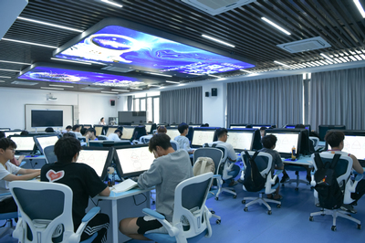 廣州衛(wèi)生職業(yè)技術(shù)學(xué)院來(lái)校調(diào)研交流計(jì)算機(jī)信息技術(shù) 探索醫(yī)教協(xié)同新路徑