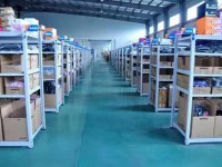 電商時代下的倉儲新選擇 黃浦區酒店用品倉庫出租與倉儲托管服務